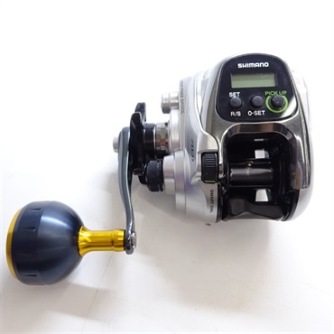 １４フォースマスター４０１